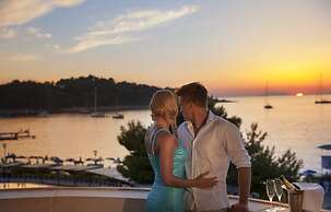 All-inclusive Hotel Albatros
