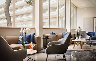 All-inclusive Hotel Albatros