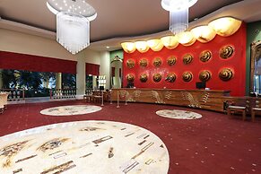 JOIA Paraíso by Iberostar - Adults Only - All Inclusive