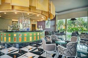 JOIA Paraíso by Iberostar - Adults Only - All Inclusive