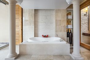 JOIA Paraíso by Iberostar - Adults Only - All Inclusive