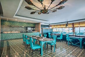 JOIA Paraíso by Iberostar - Adults Only - All Inclusive