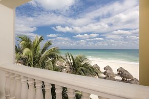 JOIA Paraíso by Iberostar - Adults Only - All Inclusive