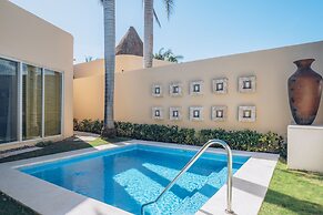 JOIA Paraíso by Iberostar - Adults Only - All Inclusive