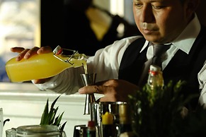 JOIA Paraíso by Iberostar - Adults Only - All Inclusive