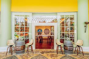 JOIA Paraíso by Iberostar - Adults Only - All Inclusive