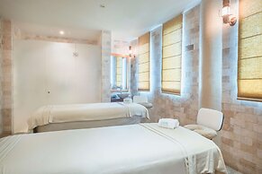 JOIA Paraíso by Iberostar - Adults Only - All Inclusive