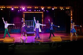 JOIA Paraíso by Iberostar - Adults Only - All Inclusive