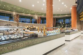JOIA Paraíso by Iberostar - Adults Only - All Inclusive