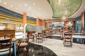 JOIA Paraíso by Iberostar - Adults Only - All Inclusive