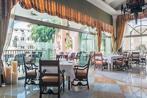 JOIA Paraíso by Iberostar - Adults Only - All Inclusive