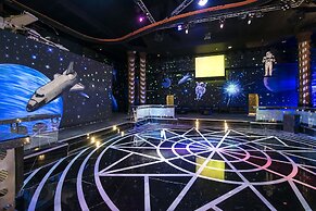 JOIA Paraíso by Iberostar - Adults Only - All Inclusive