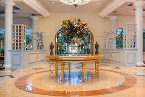 JOIA Paraíso by Iberostar - Adults Only - All Inclusive