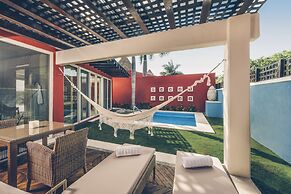 JOIA Paraíso by Iberostar - Adults Only - All Inclusive