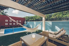 JOIA Paraíso by Iberostar - Adults Only - All Inclusive