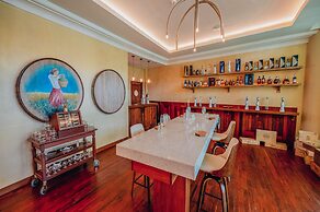 JOIA Paraíso by Iberostar - Adults Only - All Inclusive