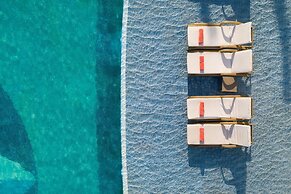 JOIA Paraíso by Iberostar - Adults Only - All Inclusive