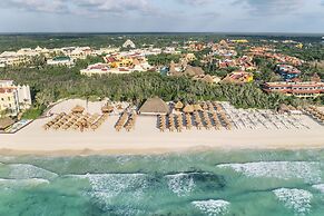 Iberostar Selection Paraíso Maya Suites - All Inclusive