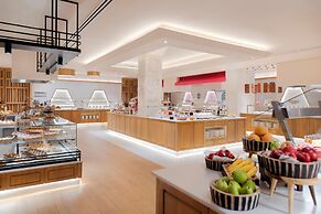 Iberostar Selection Paraíso Maya Suites - All Inclusive