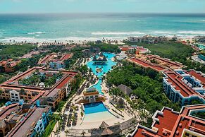 Iberostar Selection Paraíso Maya Suites - All Inclusive