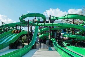 Iberostar Selection Paraíso Maya Suites - All Inclusive