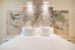 Iberostar Selection Paraíso Maya Suites - All Inclusive