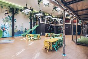 Iberostar Selection Paraíso Maya Suites - All Inclusive