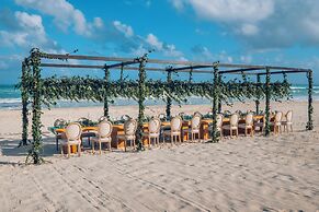 Iberostar Selection Paraíso Maya Suites - All Inclusive