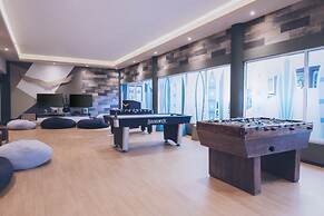 Iberostar Selection Paraíso Maya Suites - All Inclusive