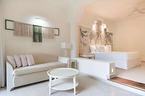 Iberostar Selection Paraíso Maya Suites - All Inclusive
