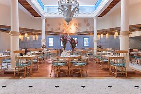 Iberostar Selection Paraíso Maya Suites - All Inclusive