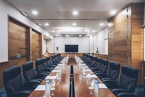 Iberostar Selection Paraíso Maya Suites - All Inclusive