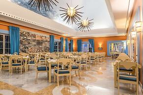 Iberostar Selection Paraíso Maya Suites - All Inclusive