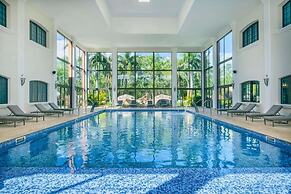 Iberostar Selection Paraíso Maya Suites - All Inclusive