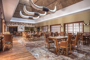 Iberostar Selection Paraíso Maya Suites - All Inclusive