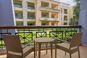 Iberostar Selection Paraíso Maya Suites - All Inclusive