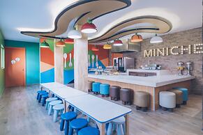 Iberostar Selection Paraíso Maya Suites - All Inclusive