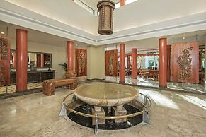 Iberostar Selection Paraíso Maya Suites - All Inclusive