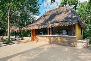 Iberostar Selection Paraíso Maya Suites - All Inclusive