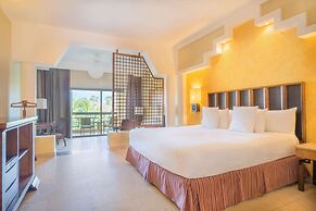 Iberostar Selection Paraíso Maya Suites - All Inclusive