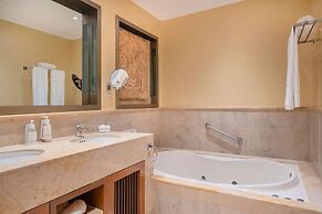 Iberostar Selection Paraíso Maya Suites - All Inclusive