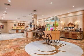 Iberostar Selection Paraíso Maya Suites - All Inclusive