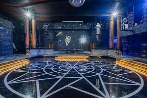 Iberostar Selection Paraíso Maya Suites - All Inclusive