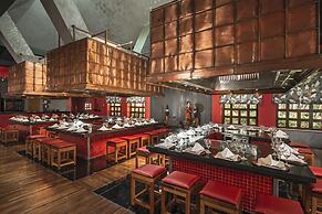 Iberostar Selection Paraíso Maya Suites - All Inclusive