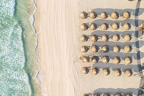 Iberostar Selection Paraíso Maya Suites - All Inclusive