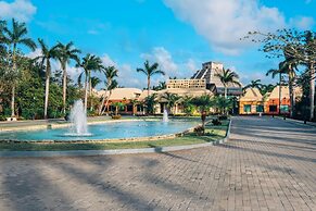 Iberostar Selection Paraíso Maya Suites - All Inclusive