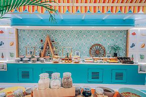 Iberostar Selection Paraíso Maya Suites - All Inclusive