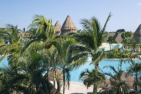 Iberostar Selection Paraíso Maya Suites - All Inclusive