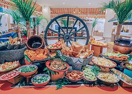 Iberostar Selection Paraíso Maya Suites - All Inclusive