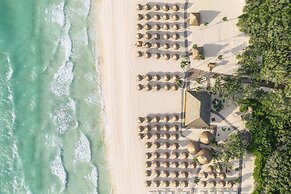 Iberostar Selection Paraíso Maya Suites - All Inclusive